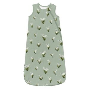 Kyte Baby Sleep Bag 2.0 TOG Thyme Lily Size S